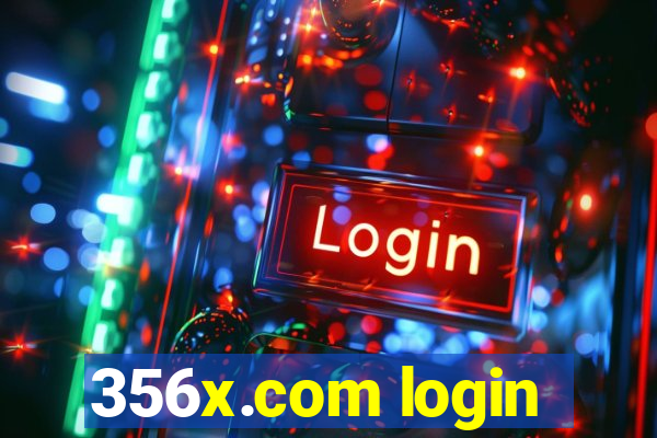 356x.com login